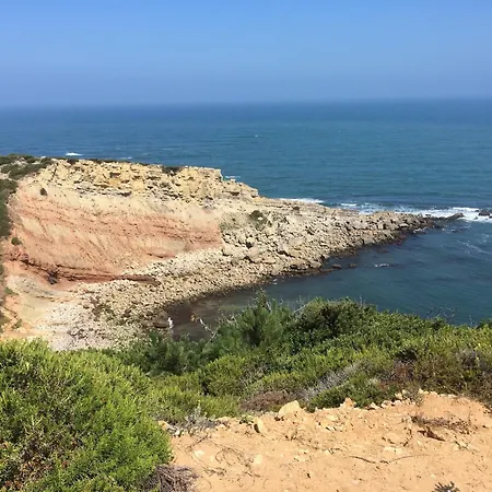 Villa Near Obidos Lagoon And Surf Beaches, Cleaning Included *