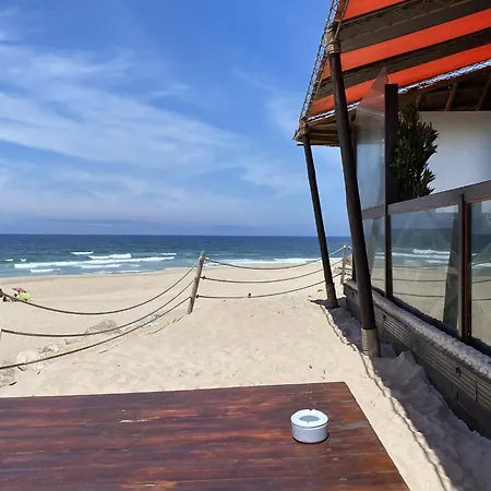 Villa Near Obidos Lagoon And Surf Beaches, Cleaning Included