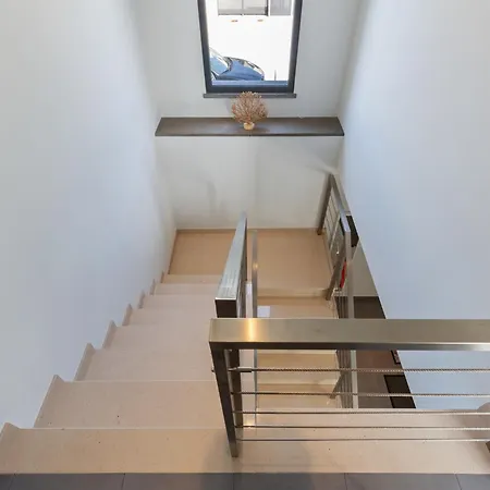 Вилла Luxury With Private Pool, Cleaning Included
