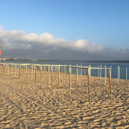 Villa Near Obidos Lagoon And Surf Beaches, Cleaning Included