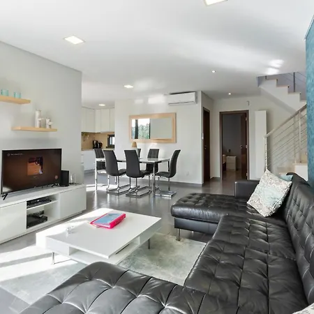 Вилла Luxury With Private Pool, Cleaning Included