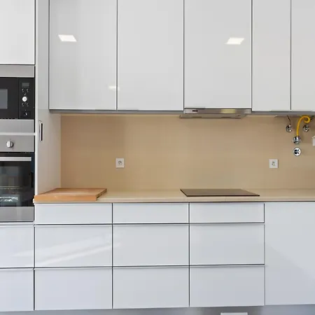 Villa Near Obidos Lagoon And Surf Beaches, Cleaning Included