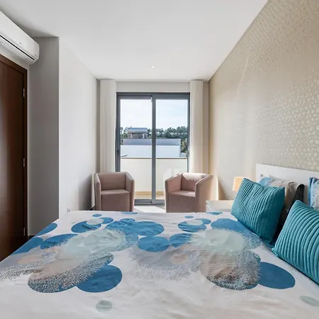 Near Obidos Lagoon And Surf Beaches, Cleaning Included * Foz do Arelho
